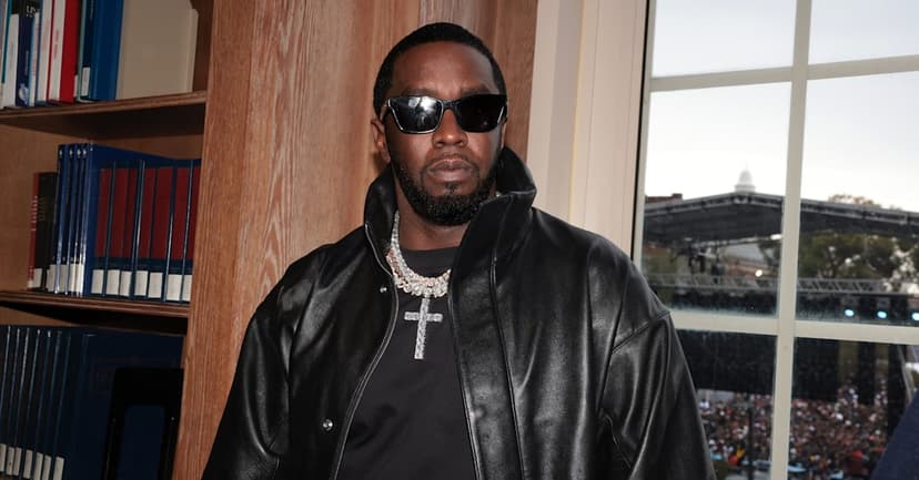 Diddy Owes $477K After Defamation Suit Dismissed