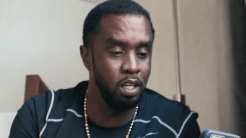Netflix Doc Reveals Diddy's Last Days Before Arrest