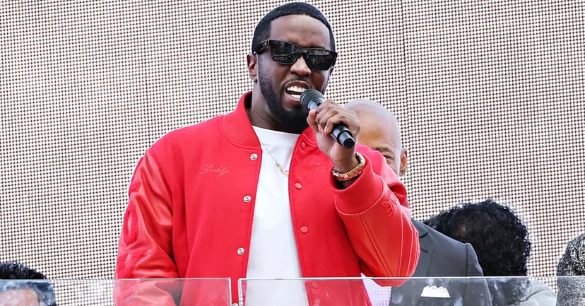 Diddy's Prison Brawl: Solitary Confinement Follows Fight