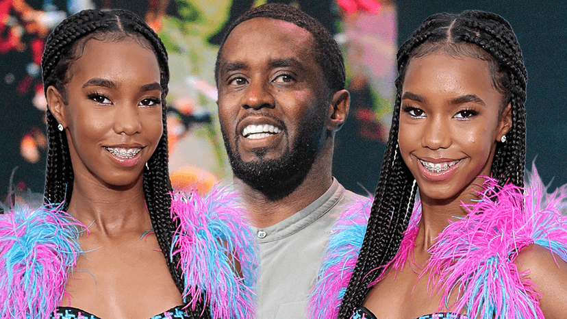 Diddy's Daughters Launch Fashion Empire from Behind Bars