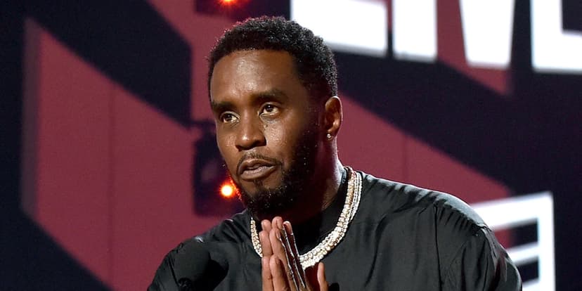 Diddy's Release Date Shifted Again Amid Appeal
