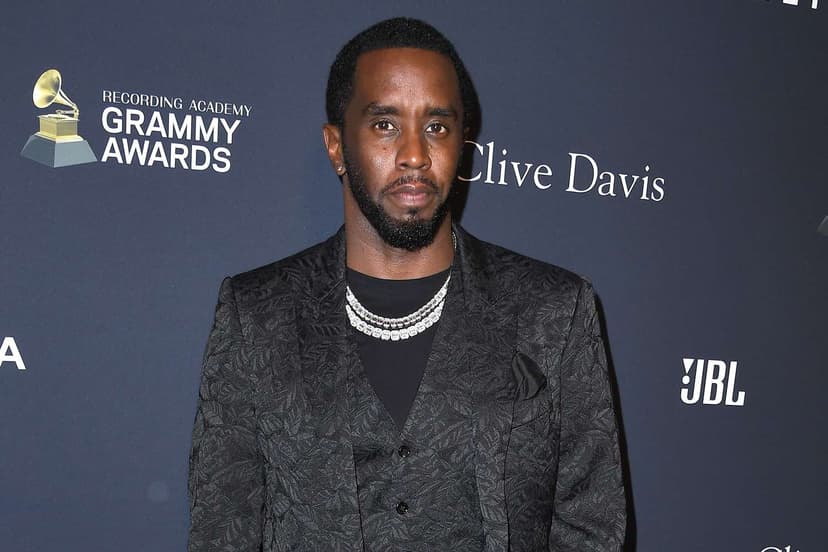 Diddy's Release Date Shifts Again Amid Rehab