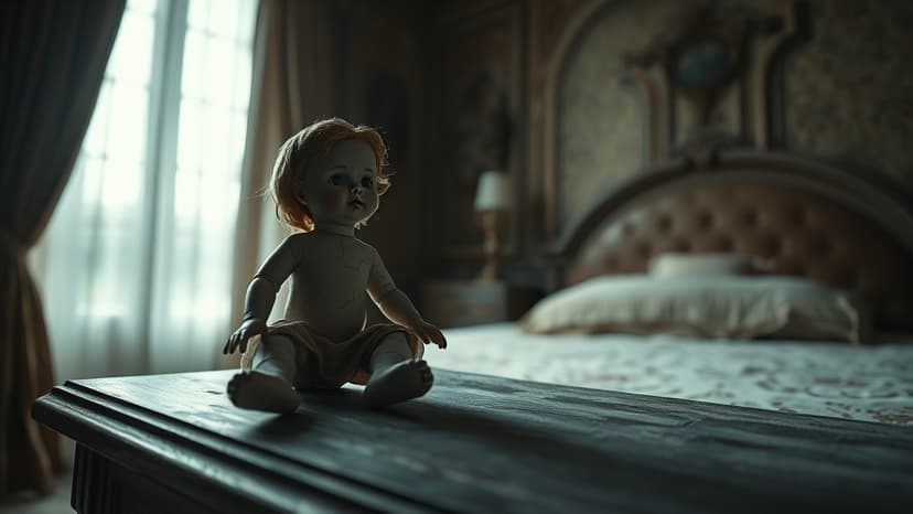 Dido: Normalcy Hides a Chaotic Inner Life