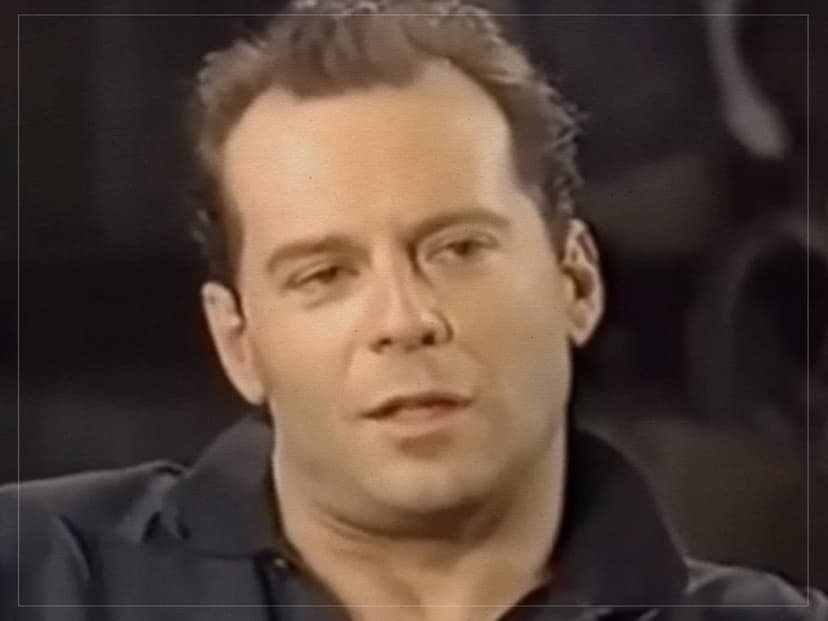 Die Hard 2: The Line Bruce Willis Hated