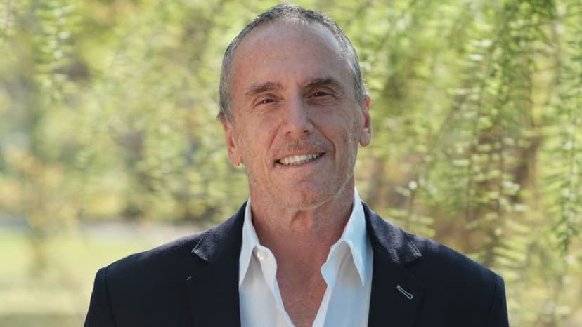 Disney Visionary Lerner's Legacy: Storytelling Over Tech