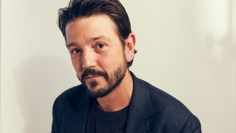 Diego Luna: Indie Films Need Vision, Not Just Big Budgets