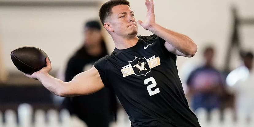 Pavia's Draft Dreams: Strip Club Visit Surfaces