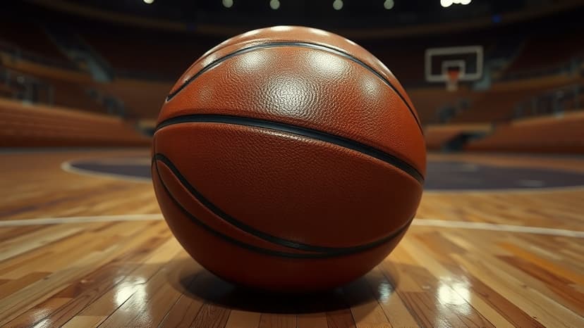 Dieng's Double-Double Shines in Team's Victory