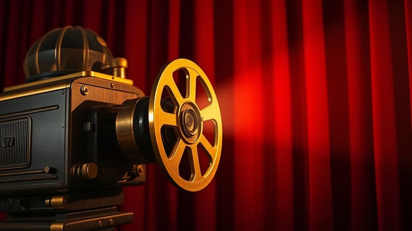 Diesel Dan: From Music Maestro to Film Producer