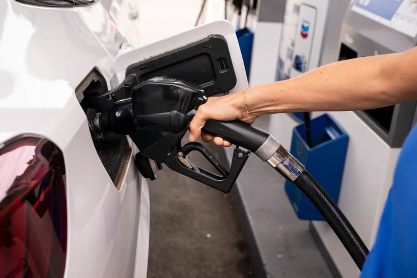 Diesel Prices Spike Past $5 Amidst New Mideast Tensions