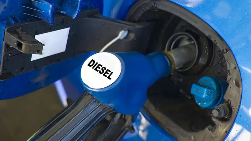 US vs. Europe: Why Diesel Costs More Than Gas