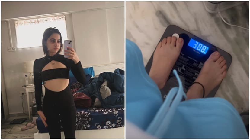 38kg Toll: How Low-Carb Diets Harm Mental Health & Body