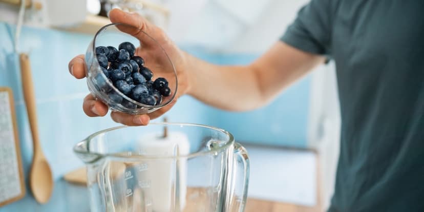 Doctor Reveals Diet Swaps for Healthier Life