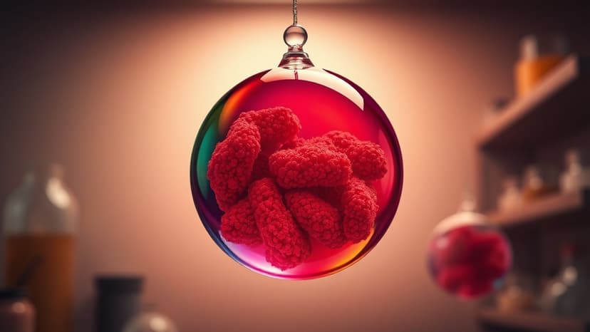 Fibre: The Unsung Essential Nutrient?