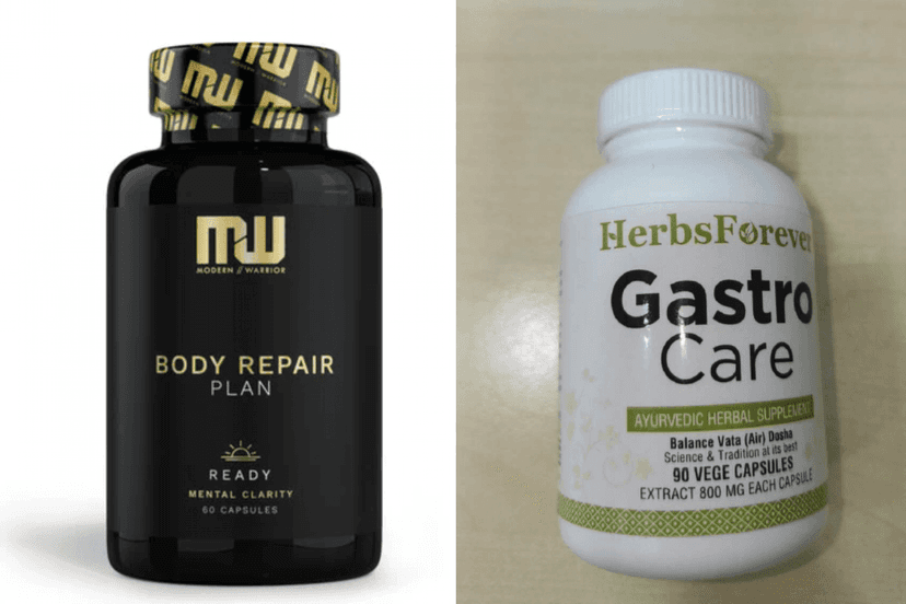Supplements Recalled: Undeclared Drugs Found