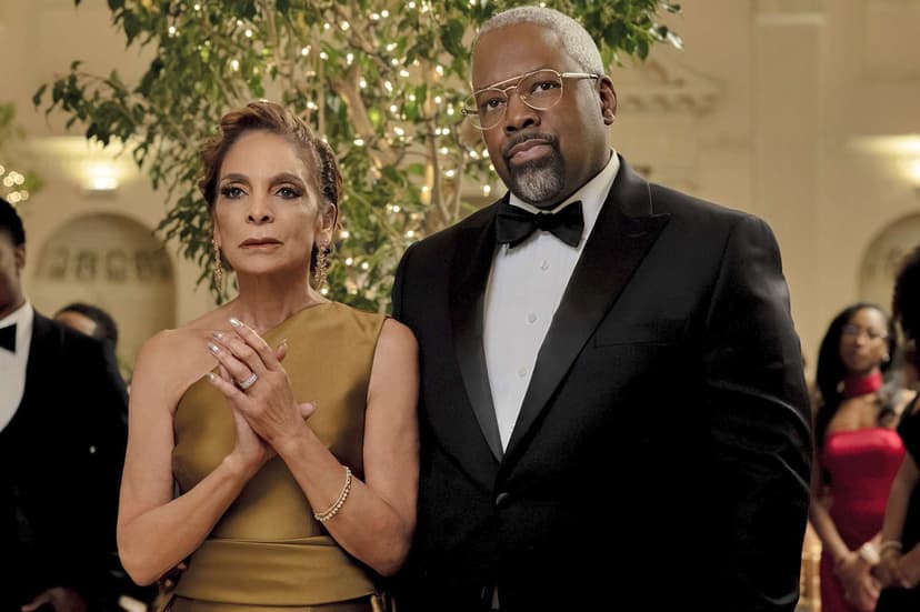 'A Different World' Legacy: HBCU Impact Endures