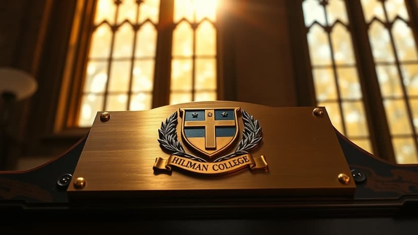 Dwayne & Whitley's Daughter Leads New 'A Different World' Series