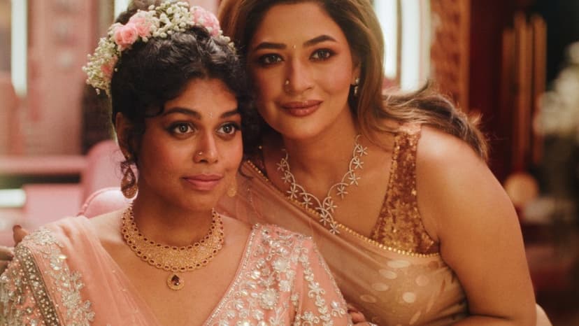 Bride's Nightmare: Bangladesh's Feminist Film Debut