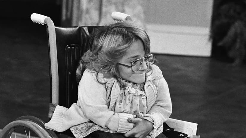 Diff'rent Strokes Actress Melanie Bernhardt Dies