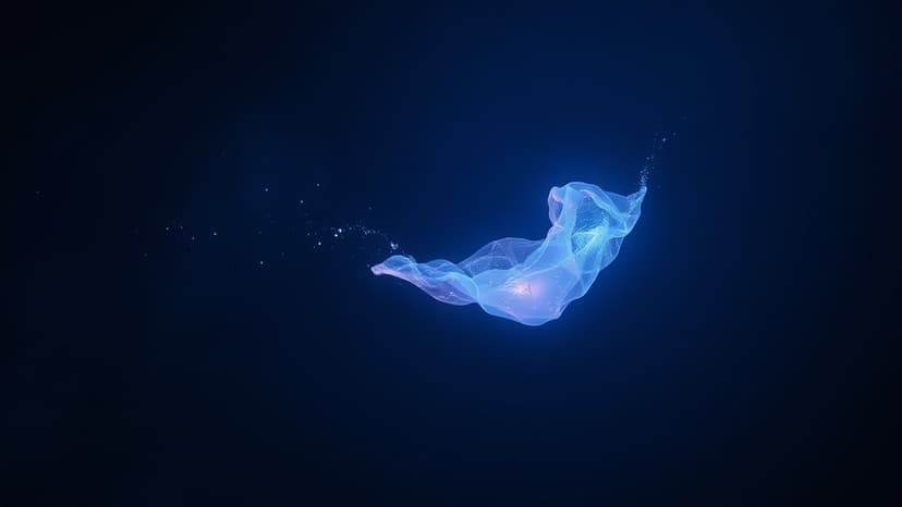 Digital Souls: Connection Lost in Virtual Space