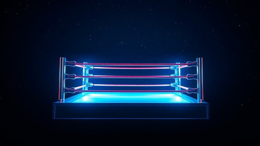 Can A Digital Spectacle Be Real Sport?