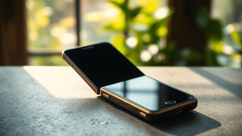 KJo's Digital Detox: Can You Do It?