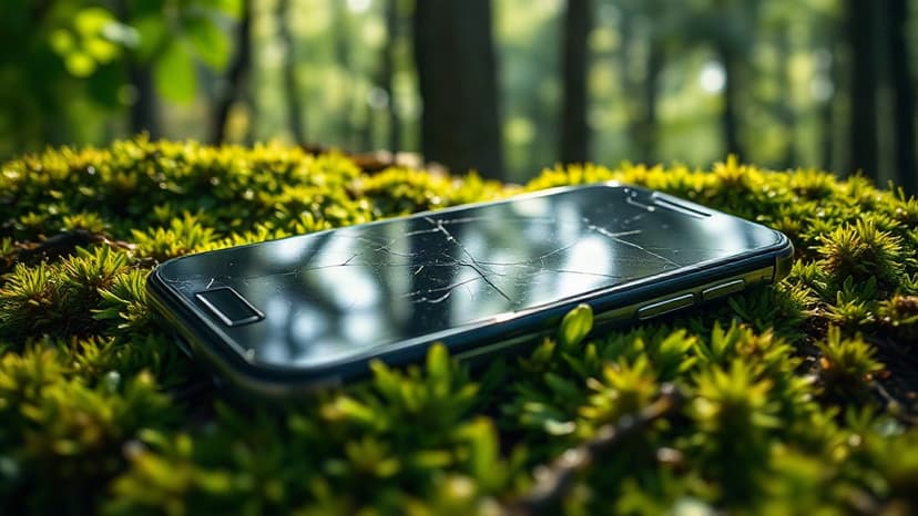 Unplug to Recharge: Digital Detox Market Booms