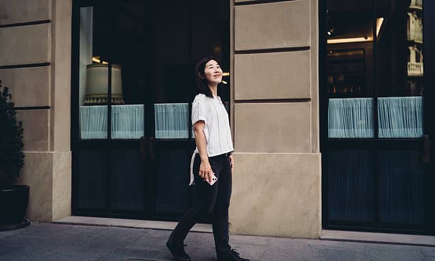 Two Weeks Off Social Media Erases Brain Aging