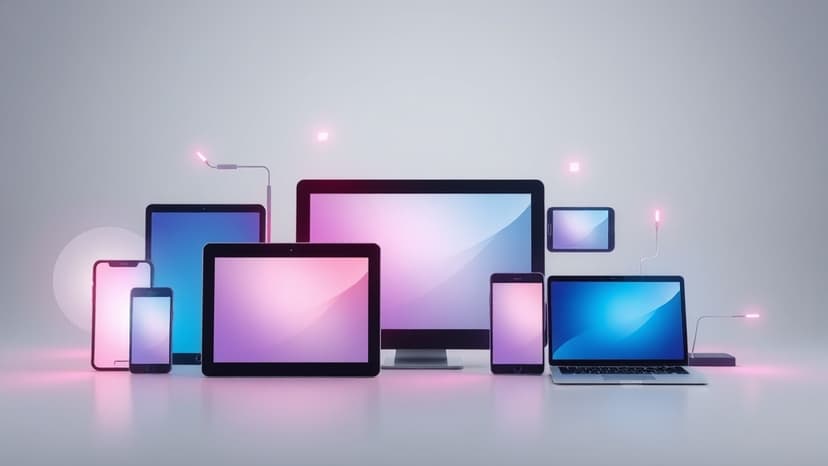 Gadgets Harm Gut and Liver Health, Doctors Warn