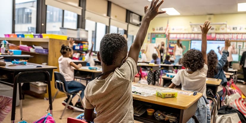 School Hall Passes Go Digital, Sparking Privacy Fears