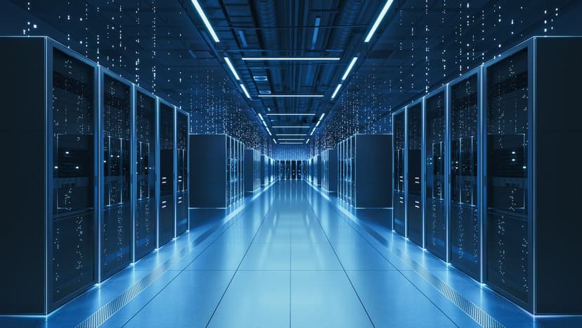 Tech Sovereignty: Control Beyond Server Location