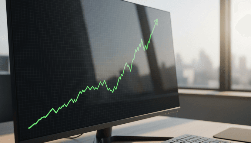 DigitalBridge Soars on SoftBank Acquisition Rumors