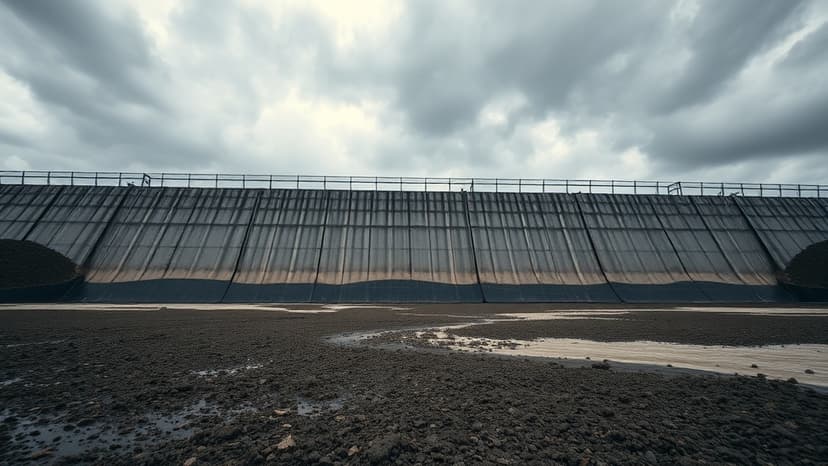 Dilip Buildcon Wins ₹668 Cr Gujarat Flood Project