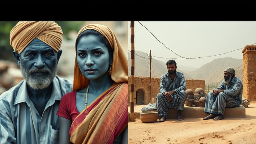 Diljit Dosanjh Gears Up for Border 2 Stardom