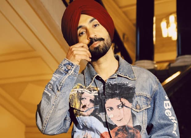 Diljit Dosanjh Delhi Concert Denied Police Permission