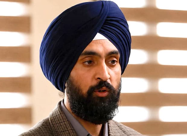 Diljit Dosanjh: Re 1 Fee for Jaswant Singh Khalra Role