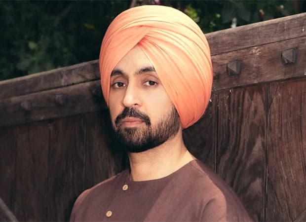 Diljit Dosanjh Celebrates Brown Skin in New Song