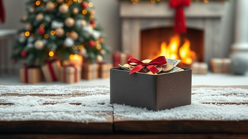 Dillards & Macy's: Retail's Unexpected Holiday Stars