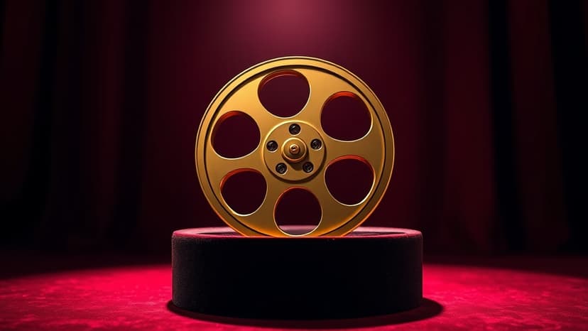 Diller Roasts Ellison & Hollywood Past at PGA Awards