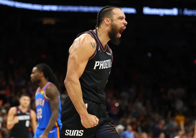 Brooks' Villain Goal: Fewer Technicals Next Season?