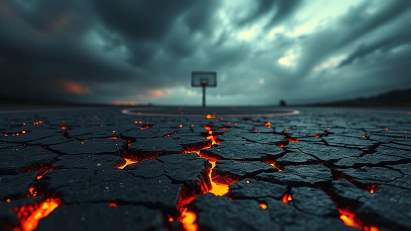 Dillon Brooks' Warpath: Warriors Target Again