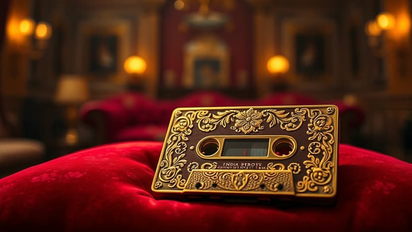 Dimple Jhangiani Cherishes Asha Bhosle's Warm Hospitality