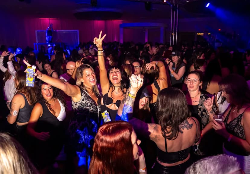 The Dinah Returns: Iconic Queer Fest Resurfaces in 2026