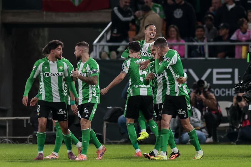 Zagreb vs. Betis: Europa League Showdown Looms