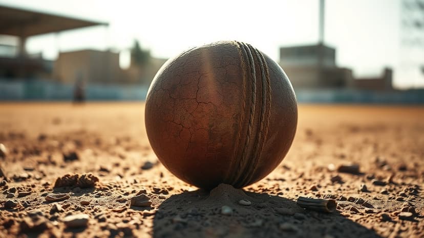 Karthik Hails Nabi: Ranji Trophy Sensation!