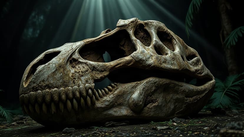 Dino Crisis 2 Revival Teased for State of Play!