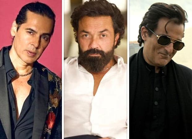 Dino Morea: Digital Age Fuels Stardom's Fire