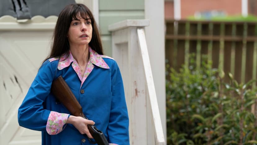 Oak Street: Critics Love It, Will Audiences Show?