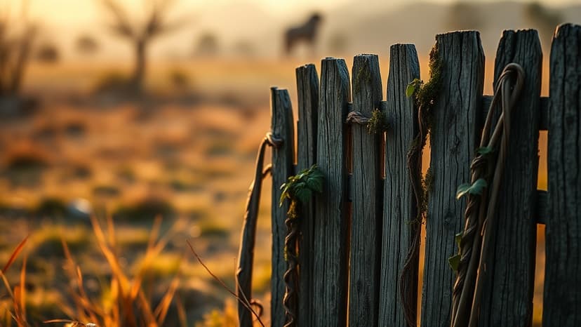Overwhelming Zoo Standards Force Animal Garden Closure