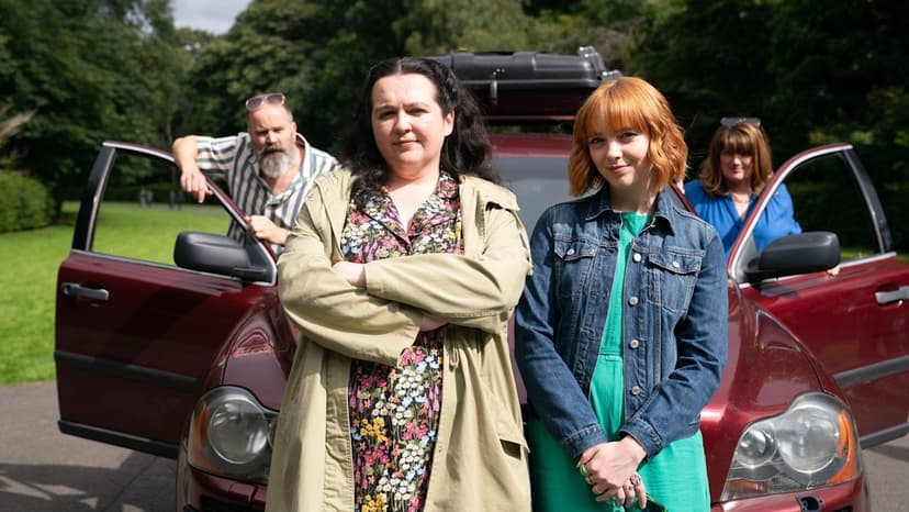 Dinosaur Season 2: Nina's Return Packed with Drama